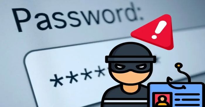 Alertan por la filtraci&oacute;n de 16 mil millones de contrase&ntilde;as en la dark web