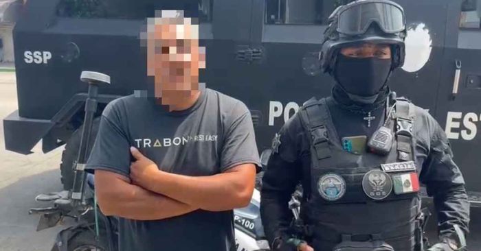 Frenan en Texmelucan presunto fraude en compra-venta de autos