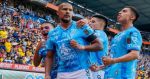 Logran Tuzos derrotar al América
