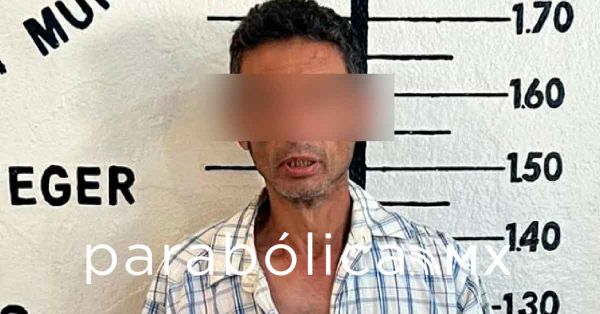 Frustra Policía de San Pedro robo y detiene a presunto ladrón