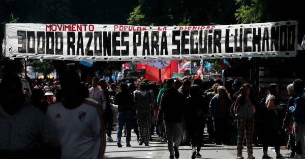 Desclasificará gobierno de Argentina archivos de dictadura militar