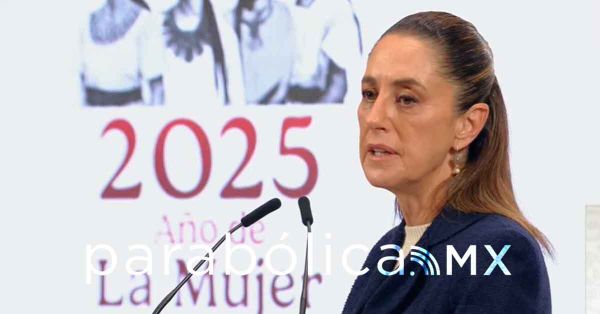 Se cuelga Margarita Zavala de manifestaci&oacute;n para exigir medicamentos, exhibe Sheinbaum