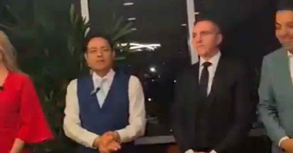 &ldquo;Ser director del Metro es mejor que gobernar Tlaxcala&rdquo;, le dicen a Ruvalcaba