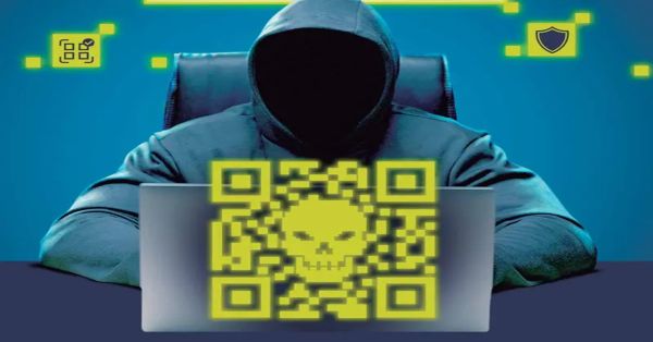 Presta atención a los QR, hay algunos que son maliciosos: SSC