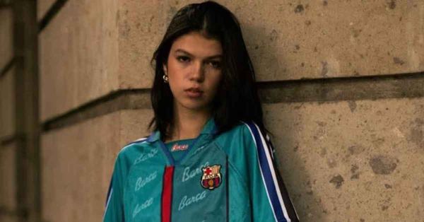 Dan de alta a Valentina Giabert; agradece el apoyo