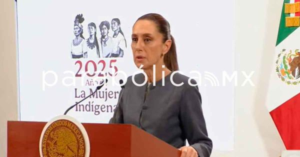 M&eacute;xico no act&uacute;a a capricho de Trump en seguridad: Sheinbaum