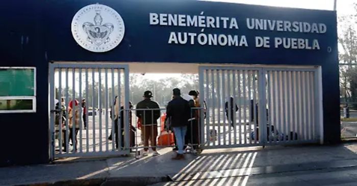 Hay lugares disponibles para ingresar a la BUAP, esto es lo que debes saber