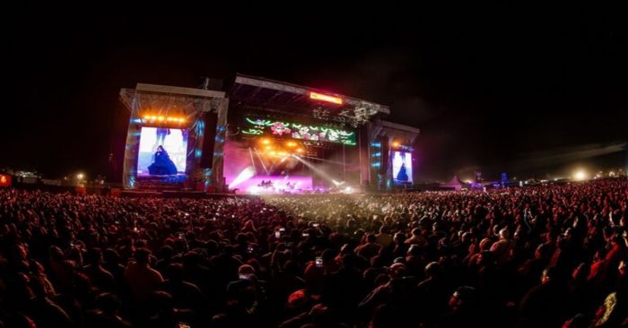 Conoce a los artistas que estarán en el Tecate Comuna 2025