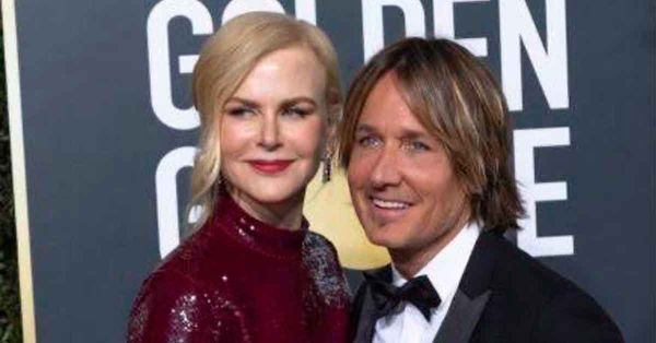 Asaltan la casa de la actriz Nicole Kidman