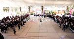 Fortalecen valores y liderazgo en estudiantes de San Andrés Cholula