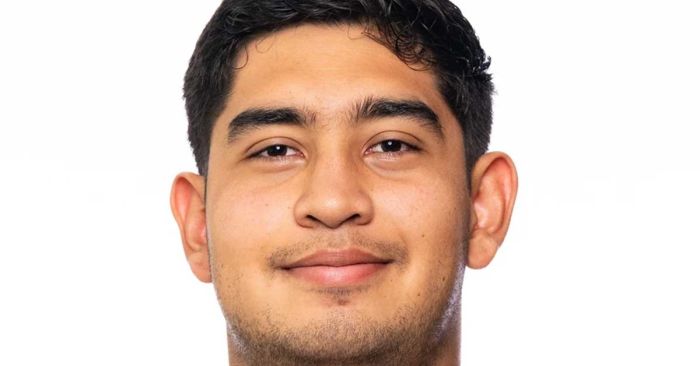 Tuvo el poblano Jes&uacute;s G&oacute;mez papel destacado en el Sun Bowl