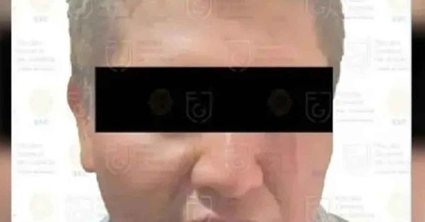 Muere Miguel N., “el químico” feminicida de Iztacalco