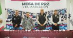 Presenta SSC resultados positivos ante la implementaci&oacute;n de estrategias de seguridad