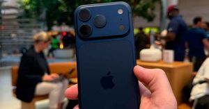 Brillo que raya: el &quot;scratchgate&quot; del iPhone 17 Pro