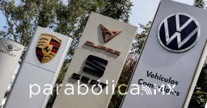 Respira Puebla:  Aplaza Trump  aranceles para  los autom&oacute;viles