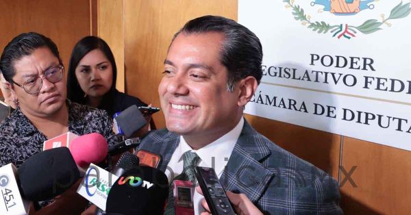 Deben candidatos del PJ cumplir con requisito de probabilidad: Sergio Gutiérrez