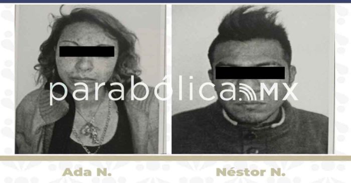 Recibe pareja 65 años de prisión por secuestro exprés y robo de vehículo: FGE