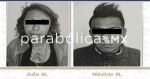 Recibe pareja 65 a&ntilde;os de prisi&oacute;n por secuestro expr&eacute;s y robo de veh&iacute;culo: FGE