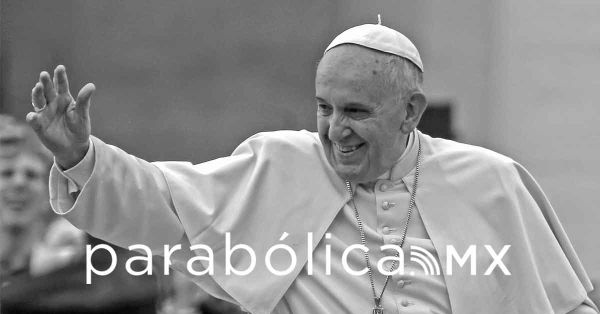Acapara portadas en México el adiós al Papa Francisco