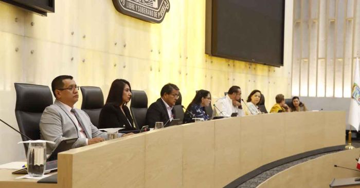 Impulsan acuerdo para fortalecer seguridad en carreteras
