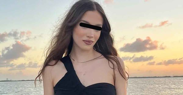 Vinculan a proceso a “influencer” Marianne N por lesiones