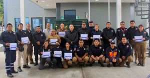 Conmemoran en San Andrés Cholula día internacional del Socorrista