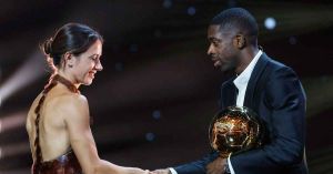 El oro que divide opiniones, pero celebra el talento