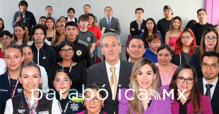 Reconoce Pepe Chedraui desafíos de las mujeres poblanas