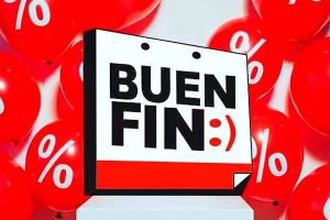 El algoritmo tambi&eacute;n compra en el #BuenFin
