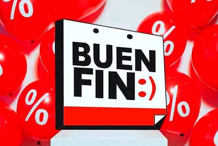 El algoritmo también compra en el #BuenFin