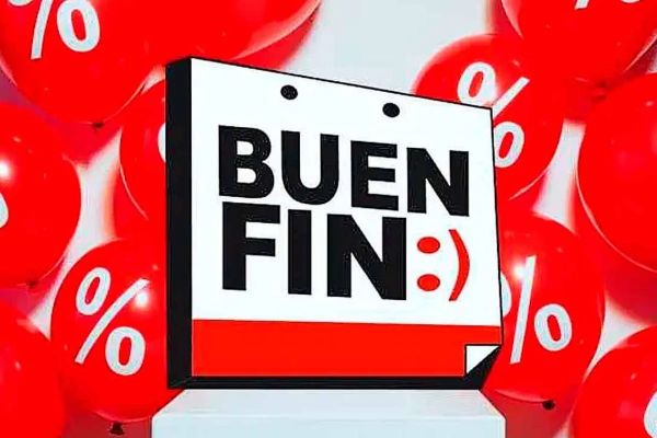 El algoritmo también compra en el #BuenFin