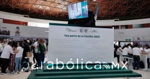 Inicia Reclutamiento IMSS de M&eacute;dicos Especialistas 2025