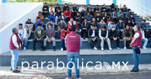 Convoca Segom al sellado del resultado del Sorteo del Servicio Militar Nacional