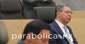 Exige Marcos Castro informe por caída del PAN en Chignahuapan y Xiutetelco