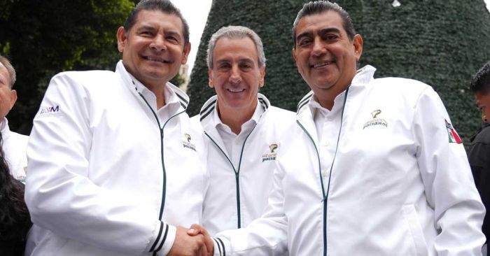 Refuerzan los tres órdenes de gobierno Operativo Especial de Invierno 2025