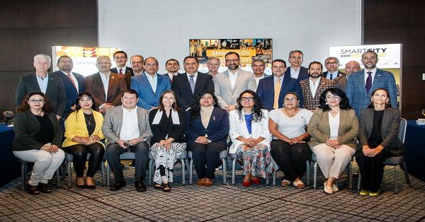 Inician los preparativos para la décima edición Smart City Expo LATAM