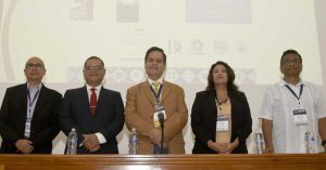 Celebra la BUAP el X Congreso Nacional de Transducci&oacute;n de Se&ntilde;ales