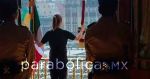 Todo listo para el primer Grito de Independencia de Claudia Sheinbaum