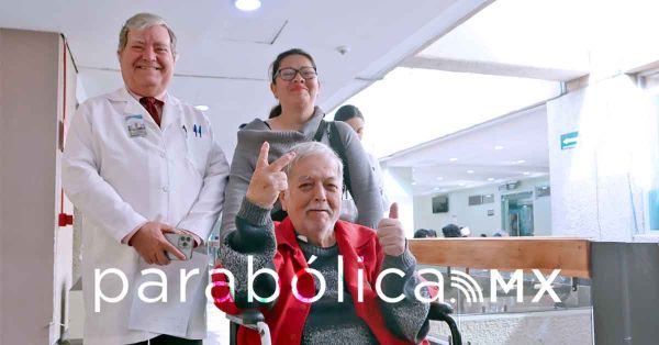 Realiza IMSS más de 500 prótesis aórticas en Cardiología del Centro Médico Siglo XXI