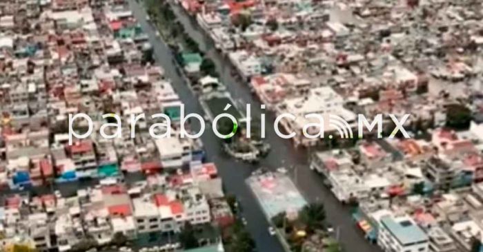 Desataron afectaciones por lluvias la temporada de &quot;zopilotes&quot;, responde Sheinbaum