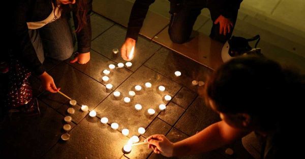 Sube a 16 muertos tras tiroteo masivo en Bondy Beach, Australia