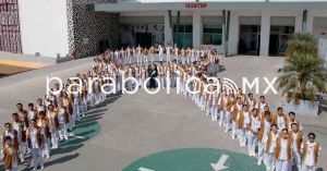 Conmemora ISSSTEP el “Día Internacional de Lucha contra el Cáncer Infantil&quot;