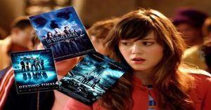 &iquest;Conoces el orden para entender las pel&iacute;culas de Destino Final?