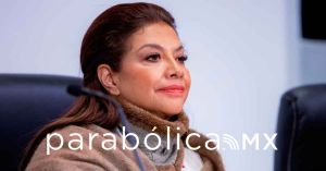 Jamás daré una orden de represión ante cualquier manifestación pública: Brugada