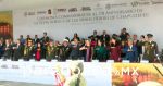 Conmemora Armenta el 178 Aniversario de la Gesta Heroica de los Ni&ntilde;os H&eacute;roes