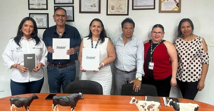 Facilitarán afiliación de trabajadores del Ayuntamiento al Fonacot
