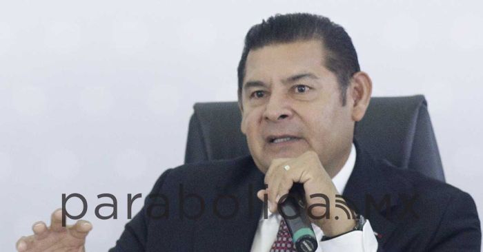 Acusa Armenta propaganda disfrazada de cr&iacute;tica hac&iacute;a su gobierno