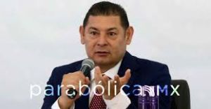 Respalda Armenta foros para fortalecer la Ley de Ciberseguridad en Puebla