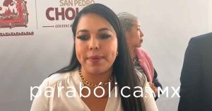 Encabeza Tonantzin Fernández el sexto Miércoles Ciudadano