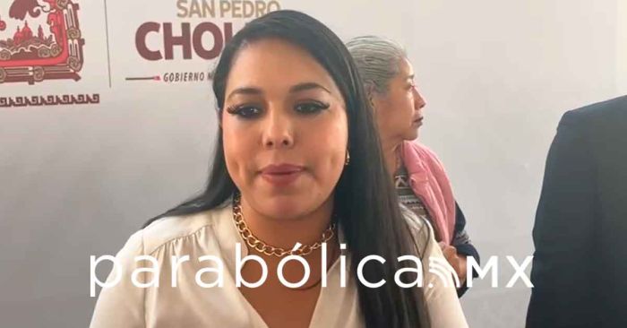 Encabeza Tonantzin Fern&aacute;ndez el sexto Mi&eacute;rcoles Ciudadano